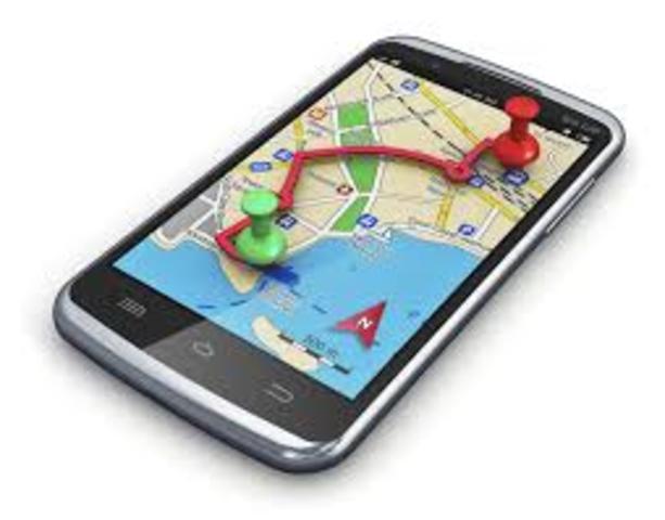 se incorpora gps a los moviles