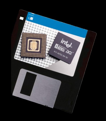 Intel 80486