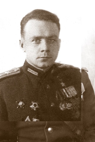 Бараулин Александр Адамович