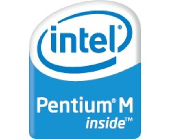 Intel Pentium M
