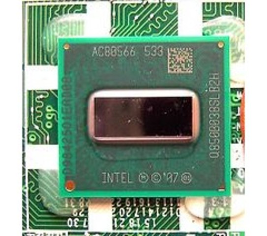 Intel Atom