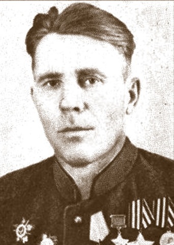 Бородавкин Илья Сергеевич