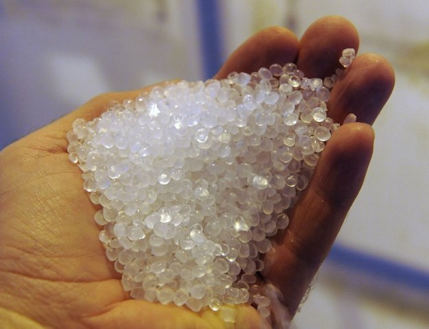 Синтетические волокна