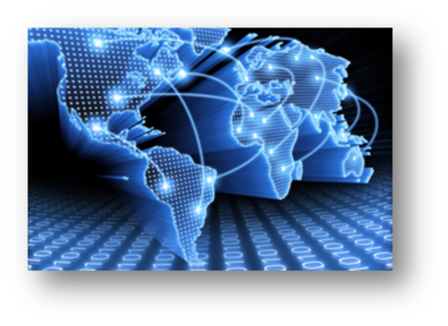 Internet alcanza los 2,4 mil millones de internautas