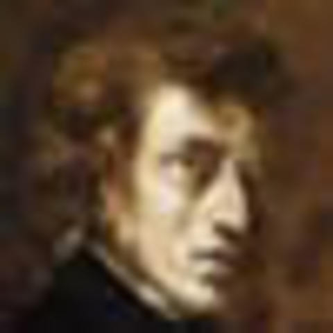 Mor el compositor Chopin