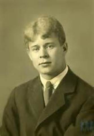 День рождения