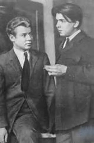 Спас-Клепиковская учительская школа