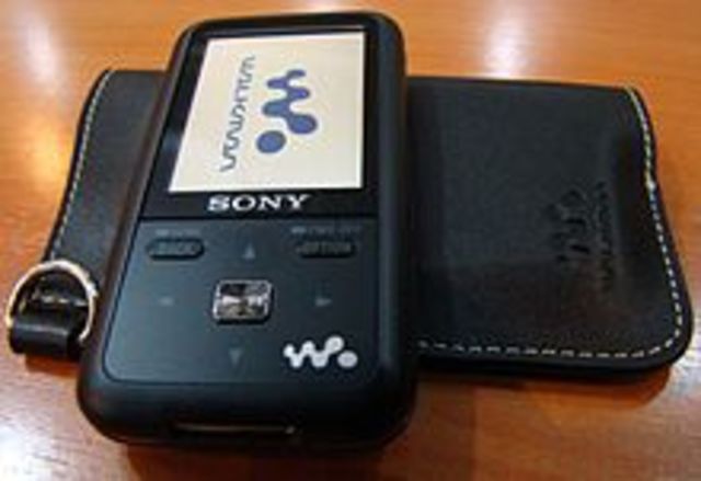 walkman