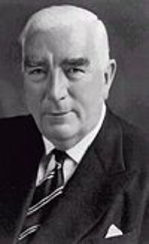 Robert Menzies