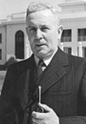 Ben Chifley