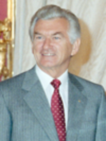 Bob Hawke