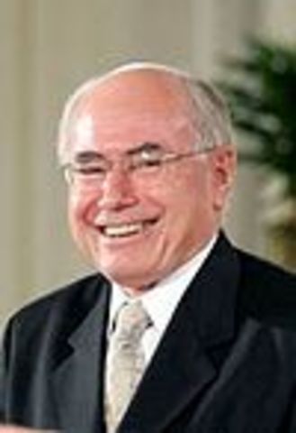 John Howard (Johnny!)