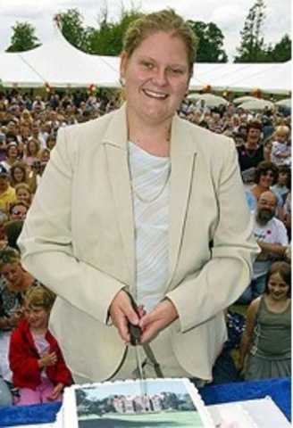 Девочка из пробирки