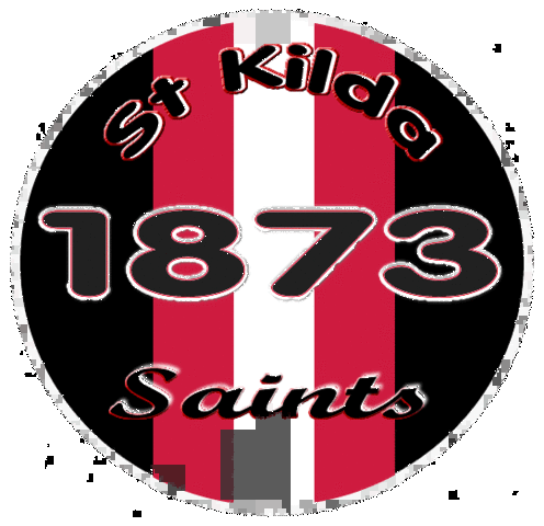 St Kilda Football Club Formed