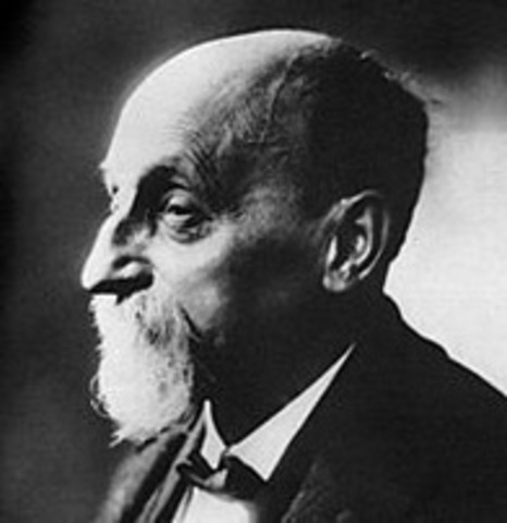 Создание цветной фотографии