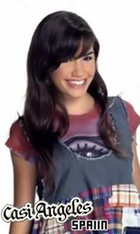 Casi angeles 1 temporada
