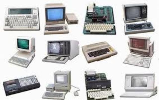 Segunda Generación (1958-1964)