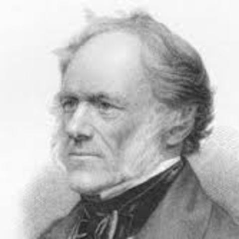 Charles Lyell