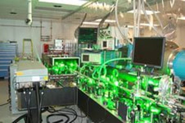 Лазер: применение в медицине