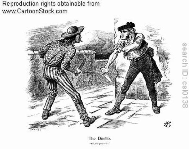 Spanish American War