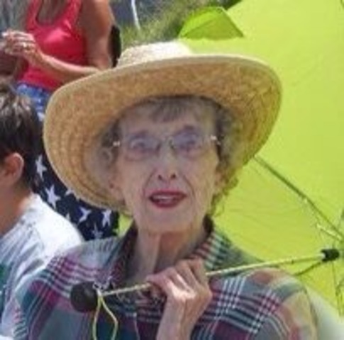 My Great Grandma passes away