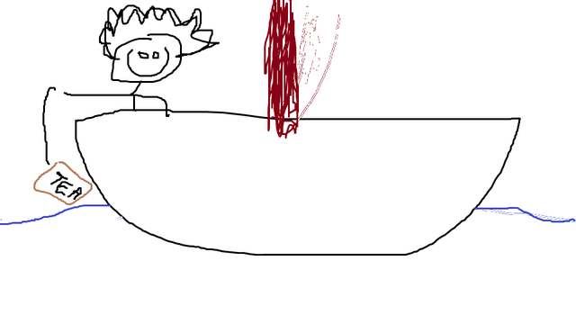 The Boston Tea Party