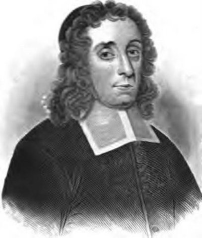 Thomas Hooker
