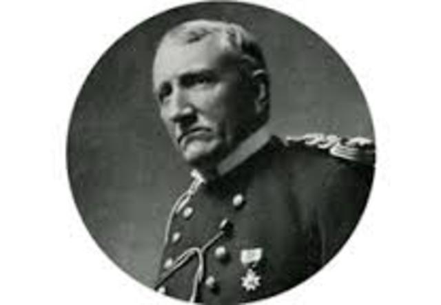 Pratt Boarding School