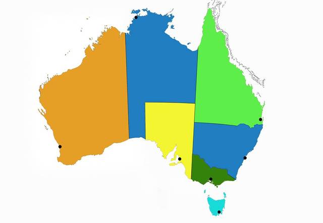 Common Wealth of Australia