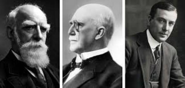 Dos grandes adquisiciones y una decada loca