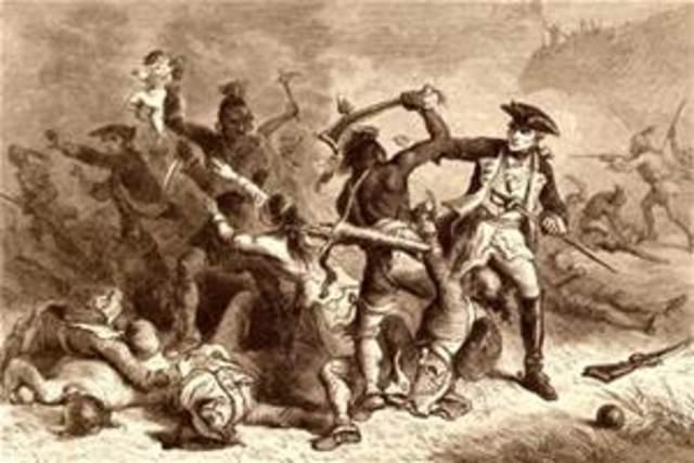 french and indian war