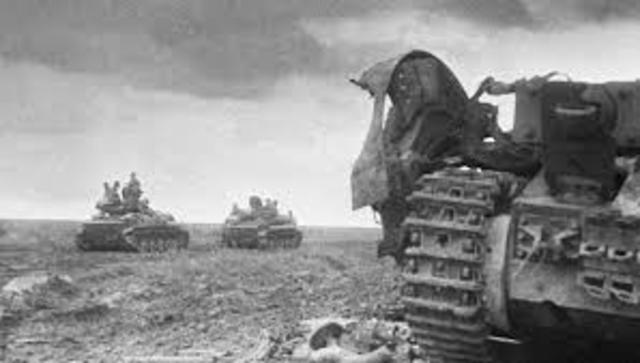 Segunda guerra mundial