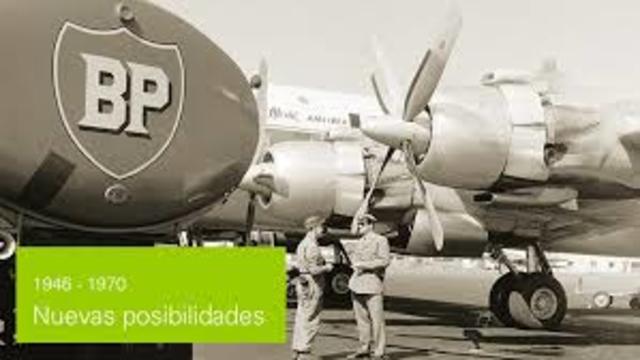 Reino Unido entra a la segunda guerra mundial