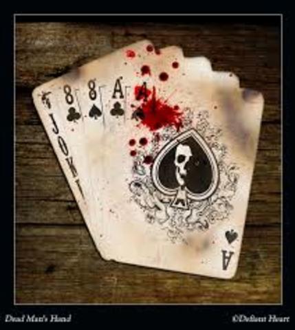 Dead Man’s Hand