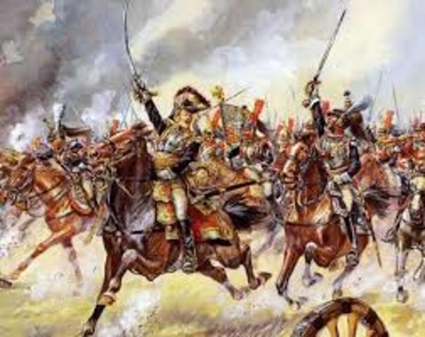 Победа России над Наполеоном