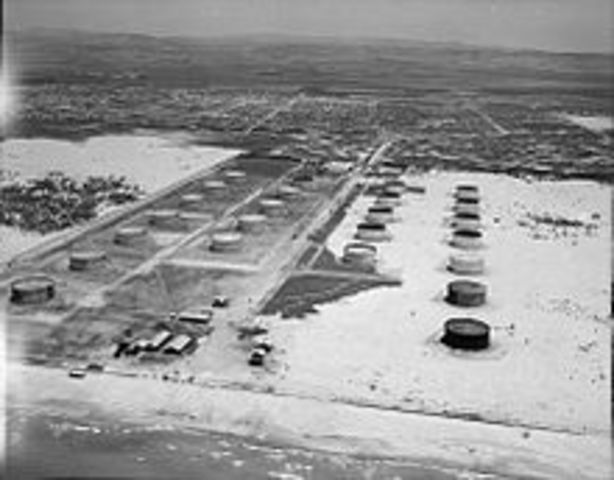 nuevos yacimientos en lugares inesperados