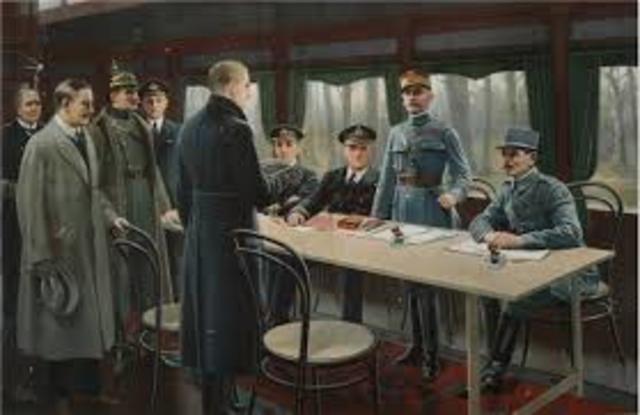 Первая мировая война