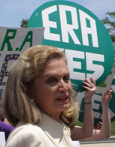Equal Rights Amendment