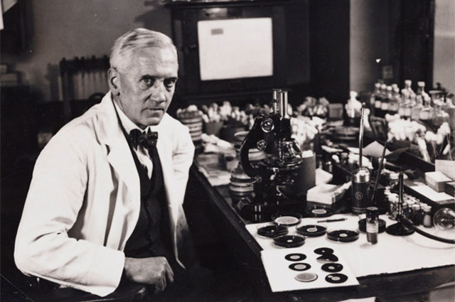 Пенициллин