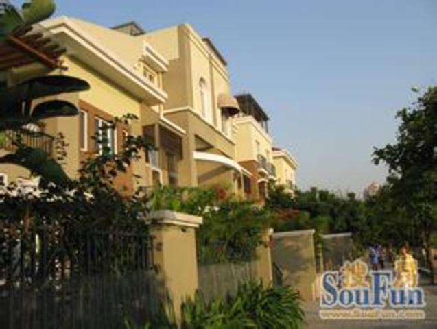 The first time we move