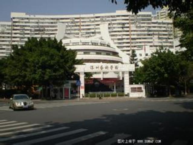 To get into dance academy