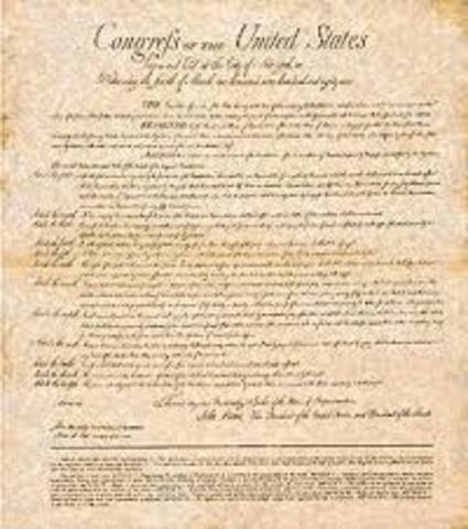 Bill of Rights