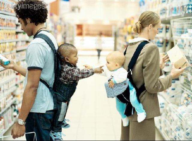 Segregation Made Illegal in the U.S.