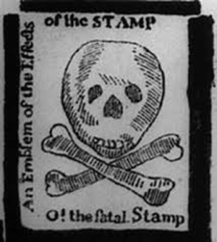 Stamp Act