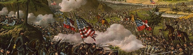 Battle of Chickamauga