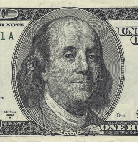 Benjamin Franklin