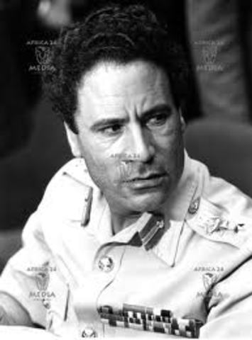 El mundo del petroleo da un giro