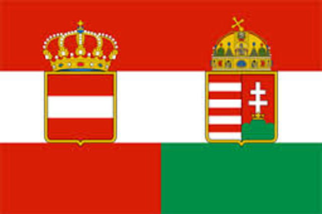 Austria-Hungary declares war on Serbia
