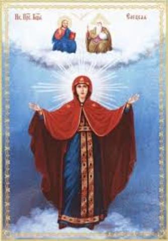 Освобождение Руси от Ордынского ига