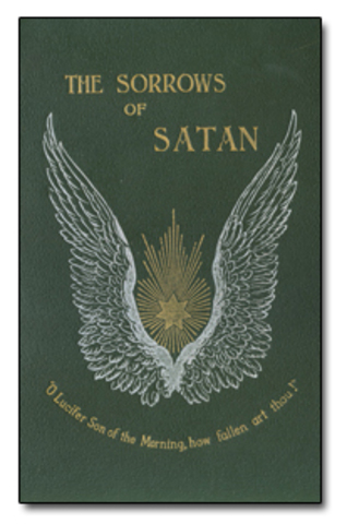 The Sorrows of Satan movie is released